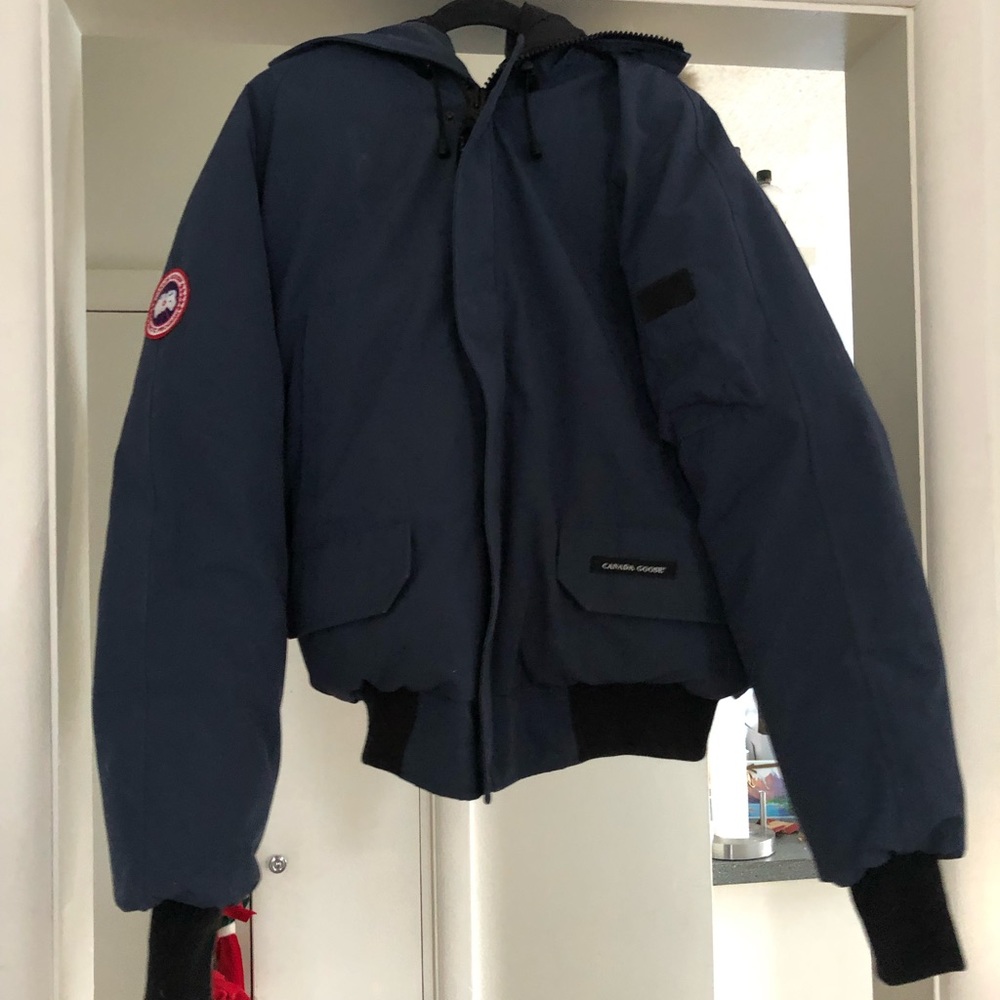 Canada Goose Jacket Men’s large